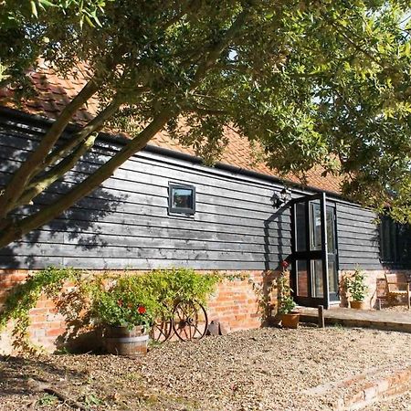 Bromans Barn A Beautiful Cottage By The Sea And Cudmore Nature Reserve West Mersea Exterior foto